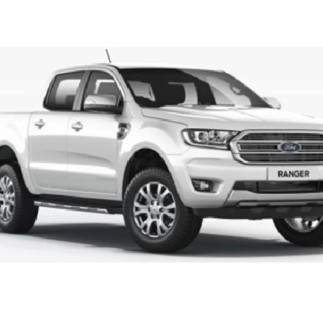 Lona para FORD RANGER Roll pro 